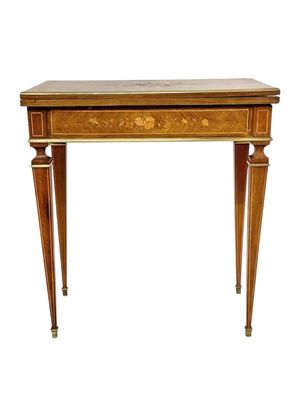 Tables