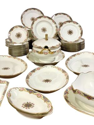 Porcelaine