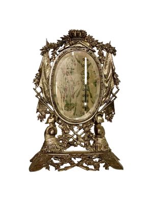 Miroir de table