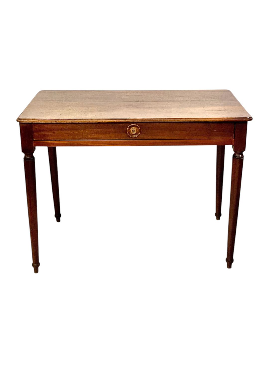 Bureau à tiroir du XIXe siècle