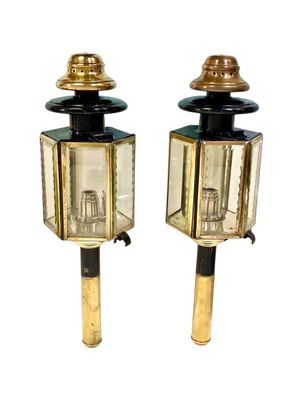 Chandeliers and sconces