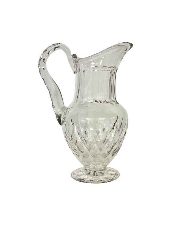 20th Century Saint Louis Crystal Carafe