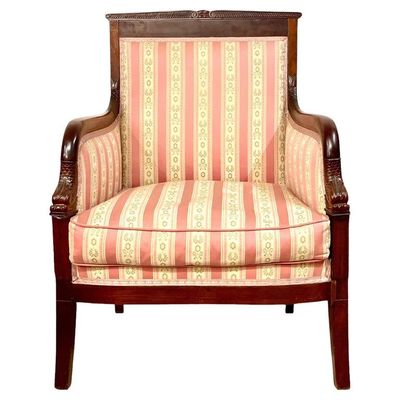 1810s Bergere Armchair