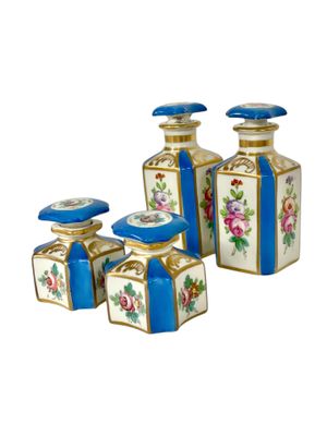 Porcelaine - Céramique