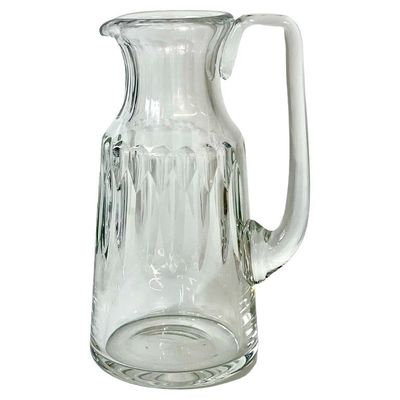 Carafe en cristal Baccarat