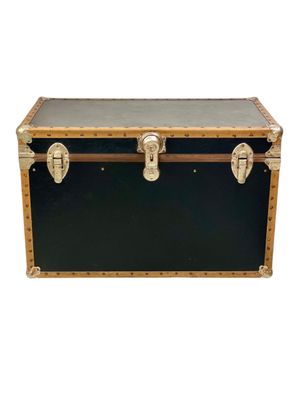 Trunks and chests
