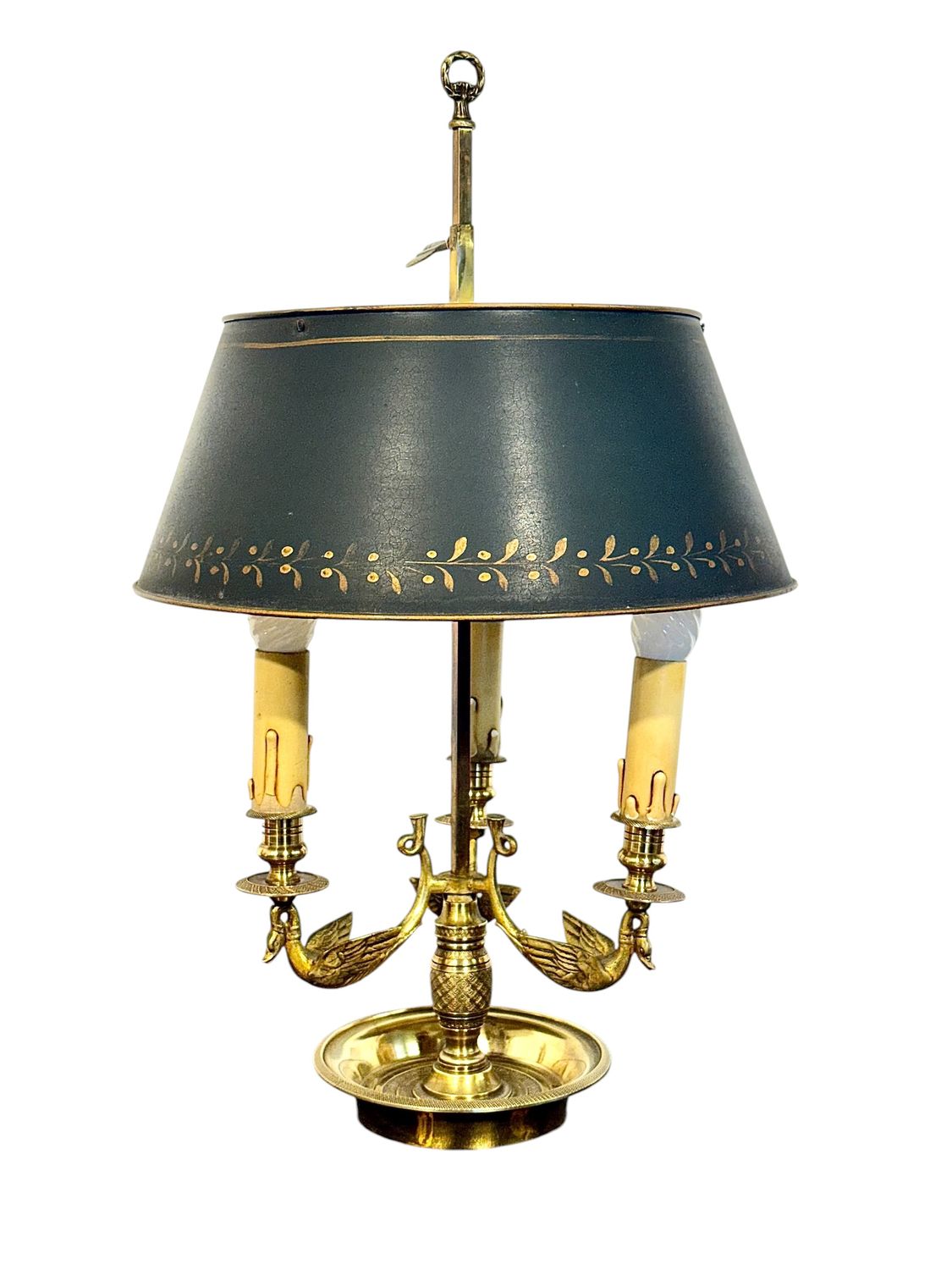 Lampe 