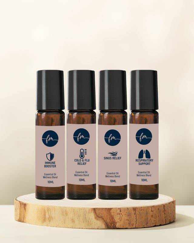 Wellness &amp; Immunity Collection