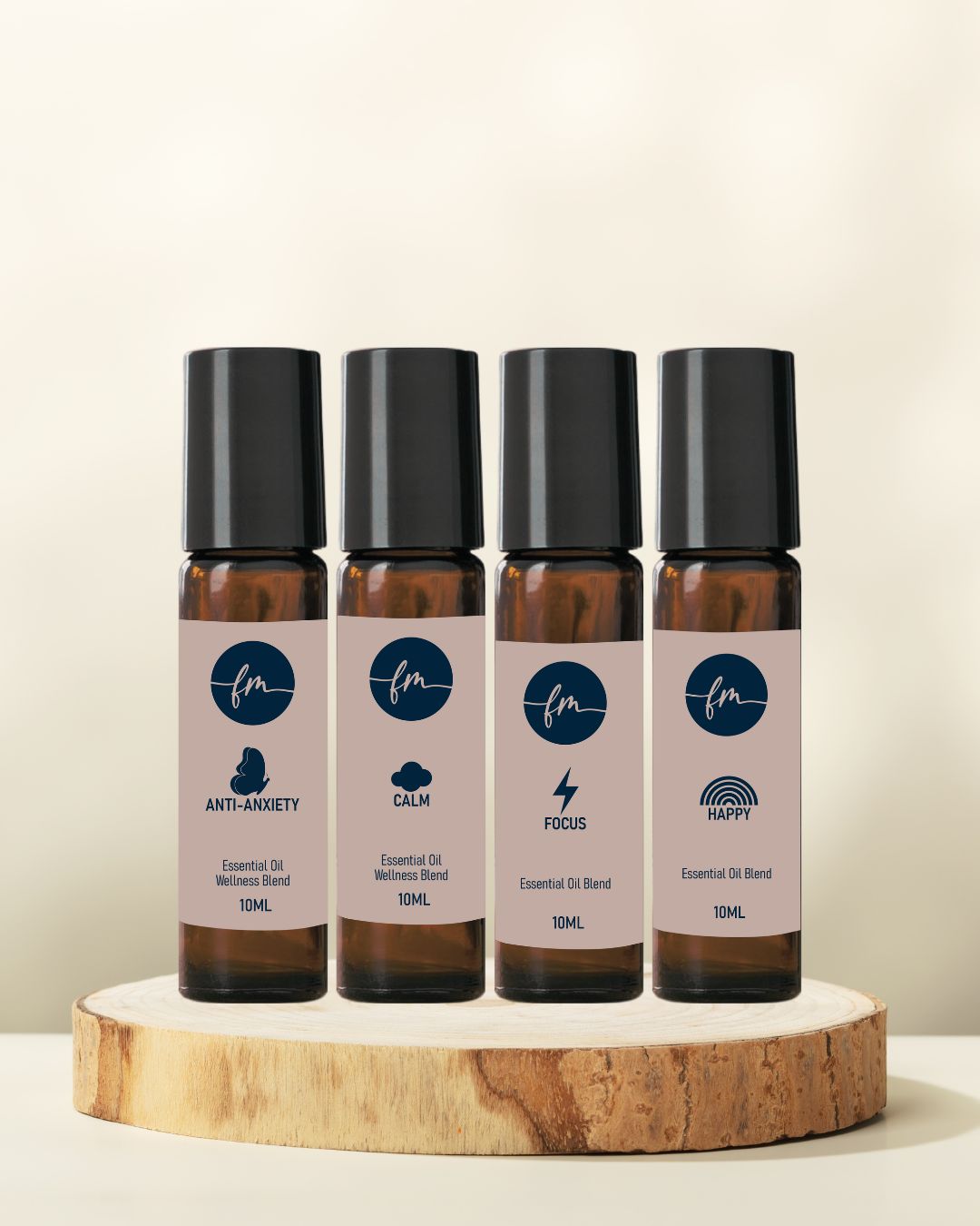 Mind &amp; Mood Collection