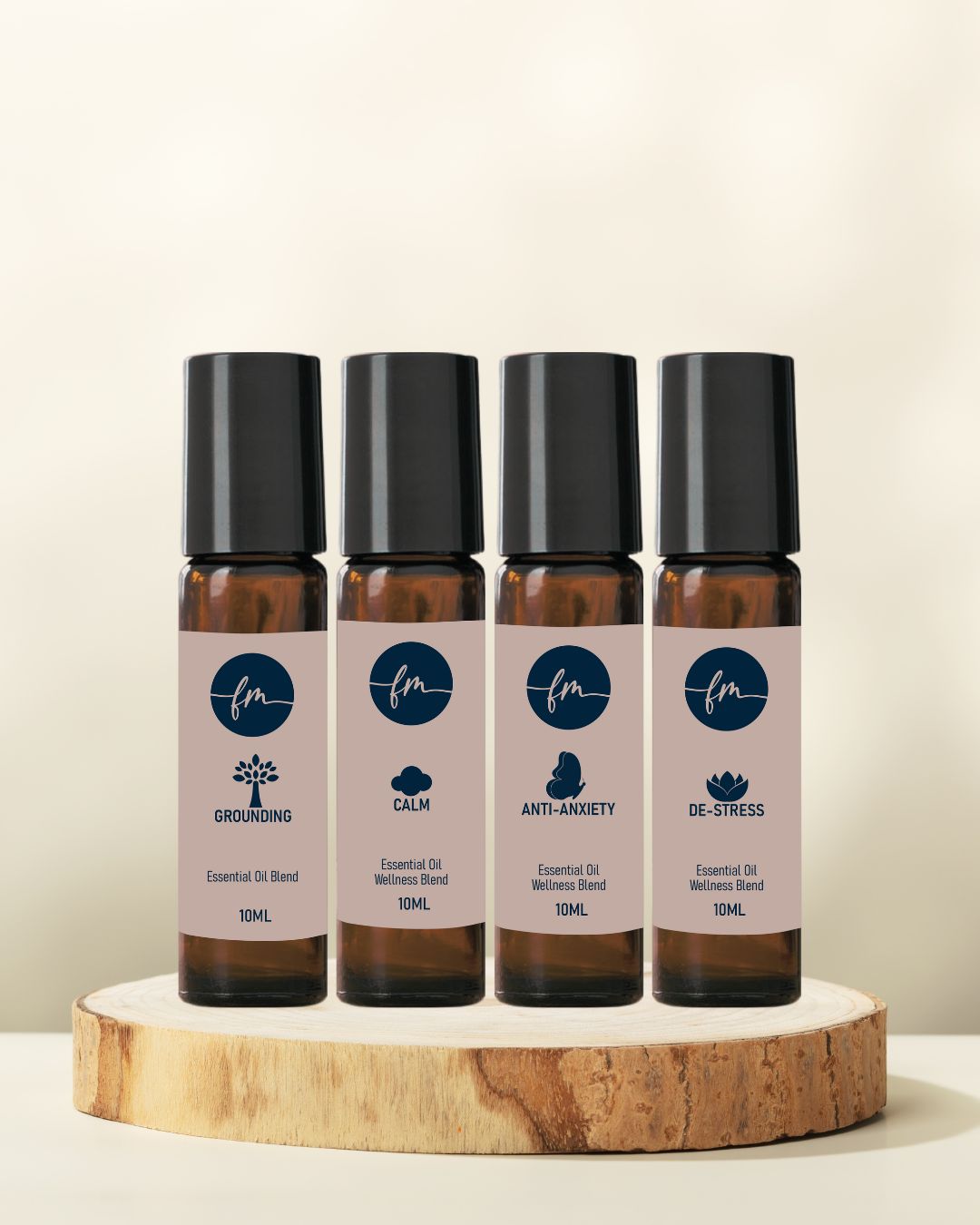 Sleep &amp; Relaxation Collection