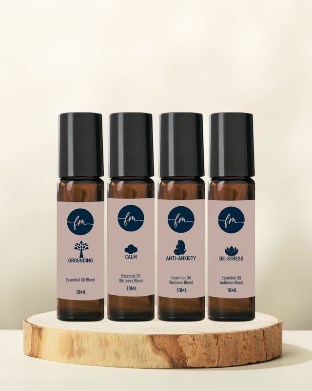 Sleep &amp; Relaxation Collection