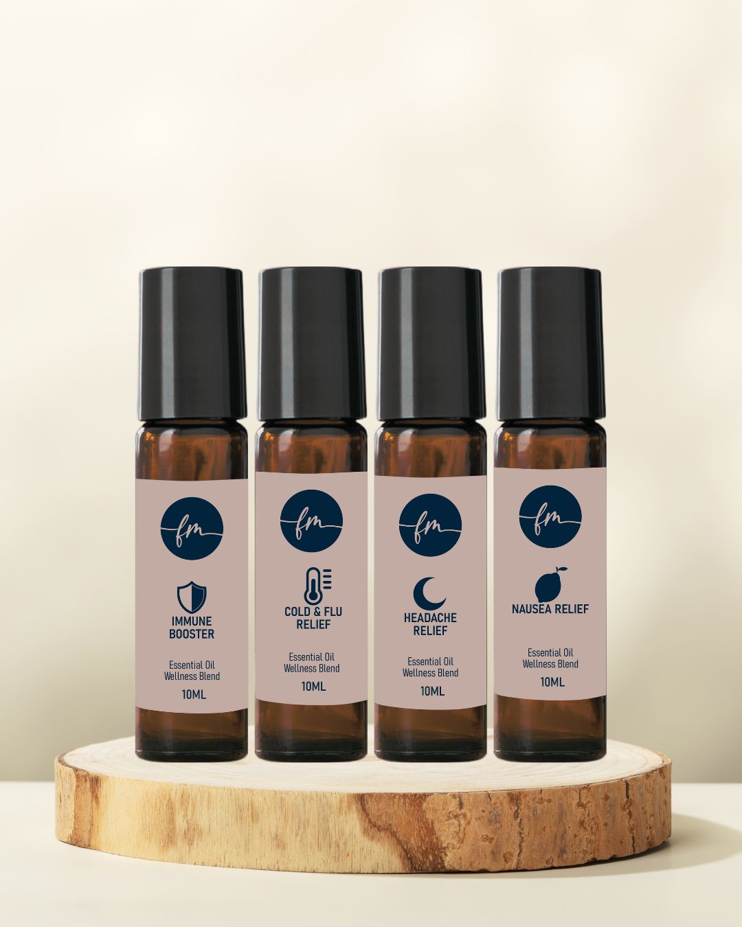 Travel Essentials Collection