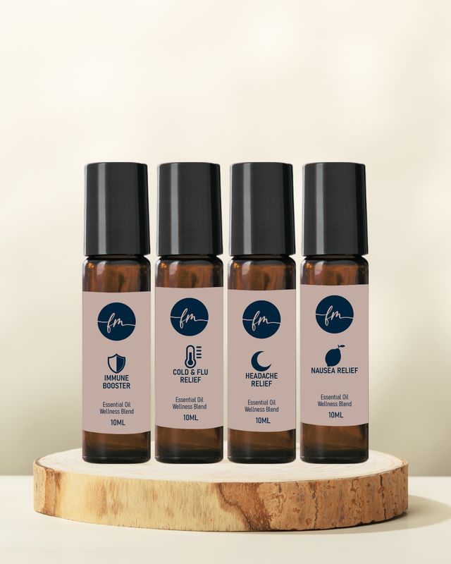 Travel Essentials Collection