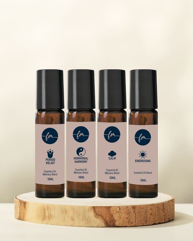 Women’s Wellness Collection