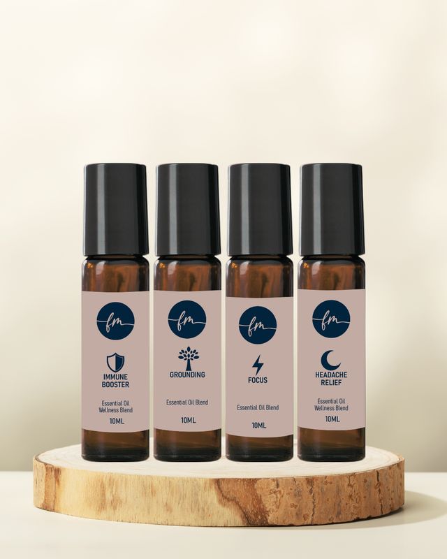 Men’s Health &amp; Vitality Collection