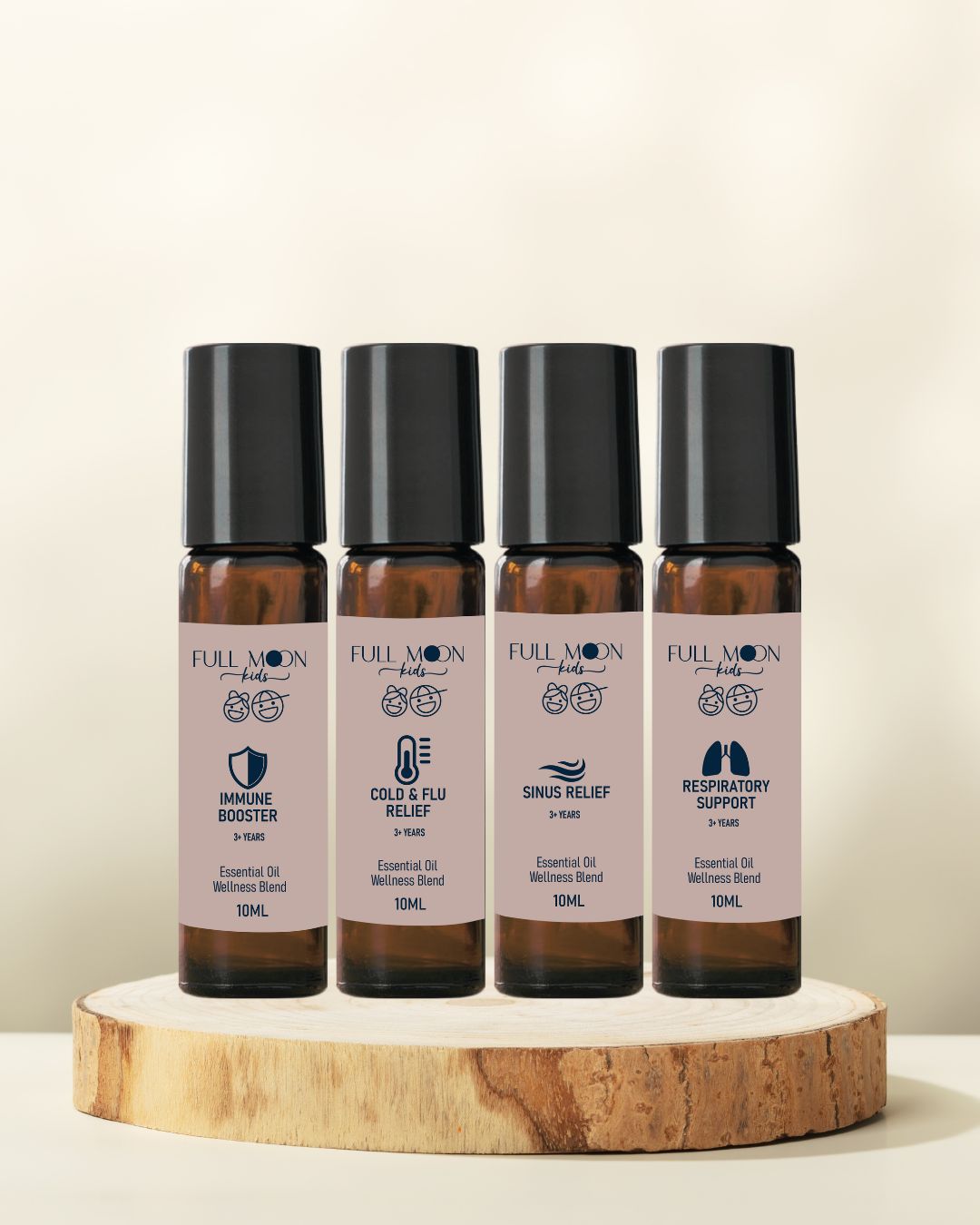 Kids’ Wellness &amp; Immunity Collection