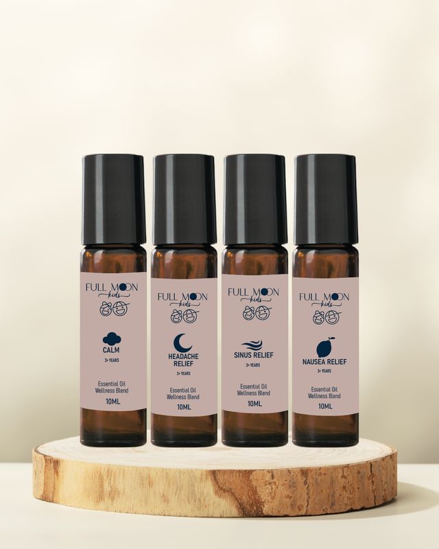 Kids’ Comfort &amp; Relief  Collection