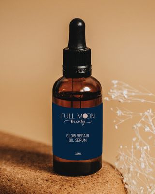 Facial Serums