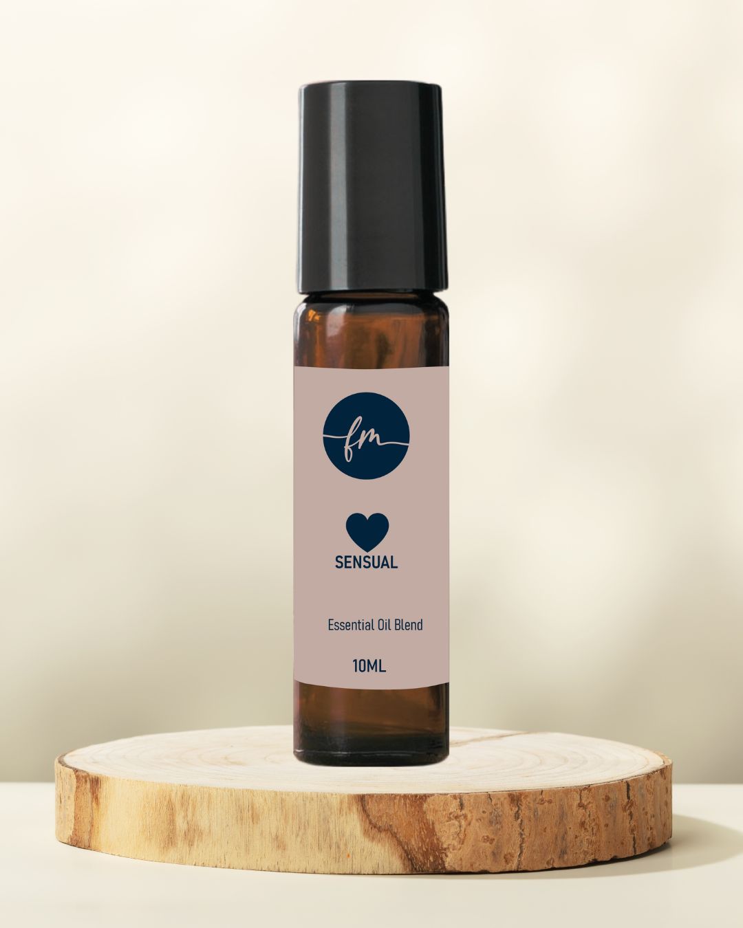 Sensual &amp; Romantic Blend