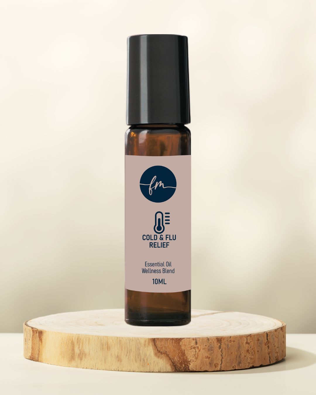 Cold &amp; Flu Recovery Blend