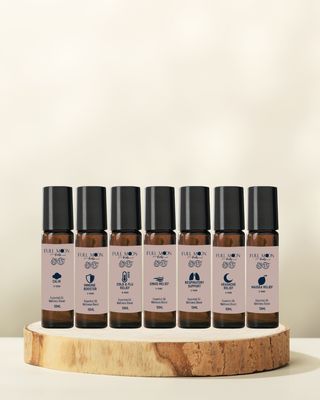 Kids Essential Oil Blends