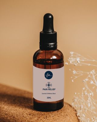 Essential Oil Blends