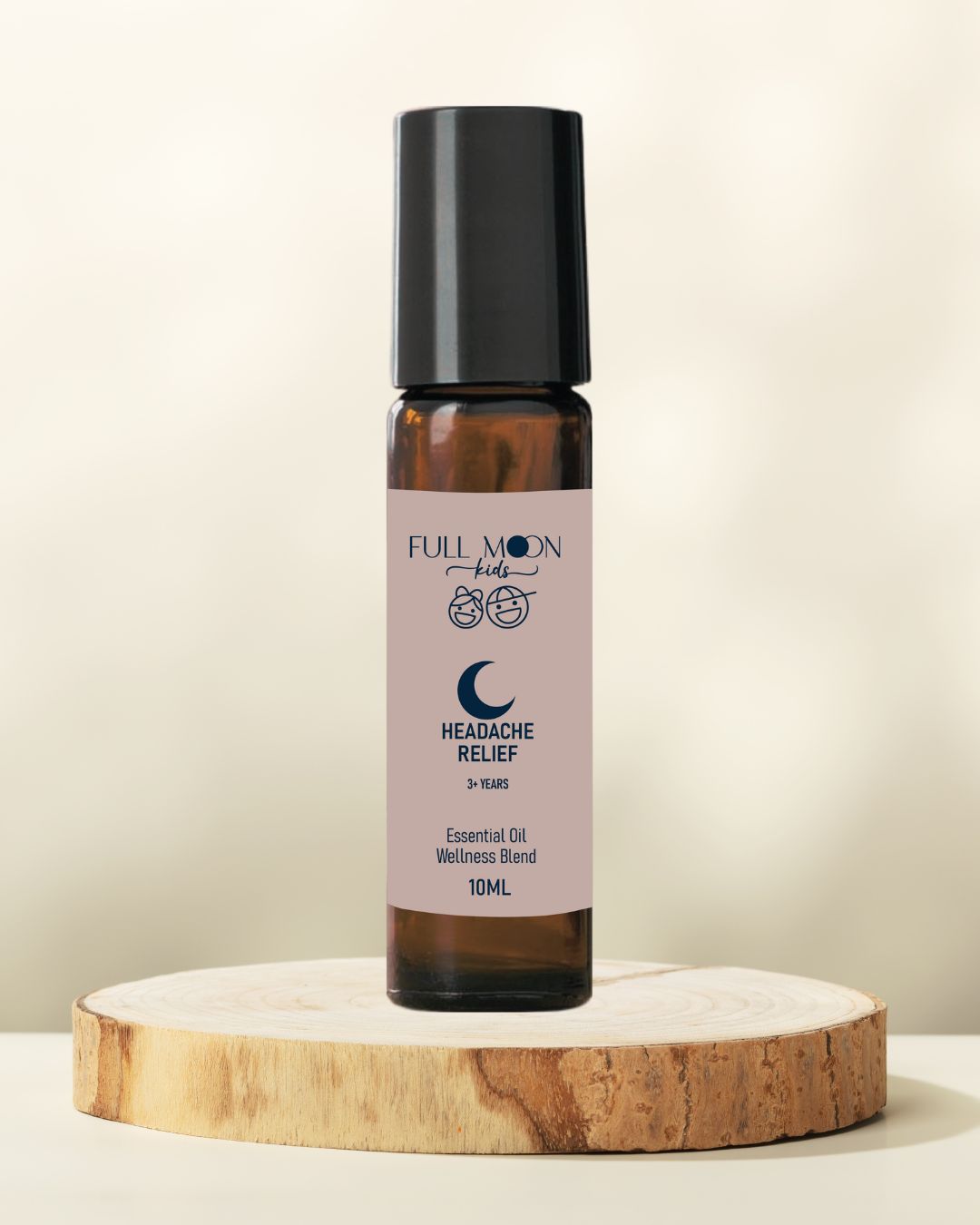 Kids’ Headache Relief Blend