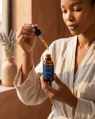 Facial Serums