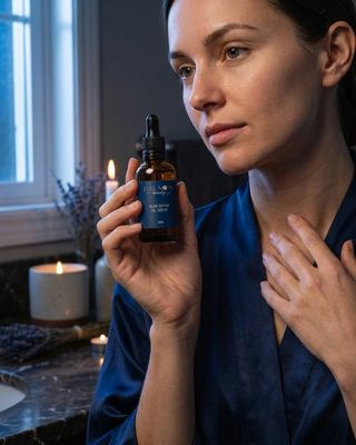 Serum