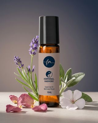 Aromatherapy Blends
