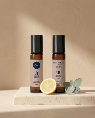 Aromatherapy Blends