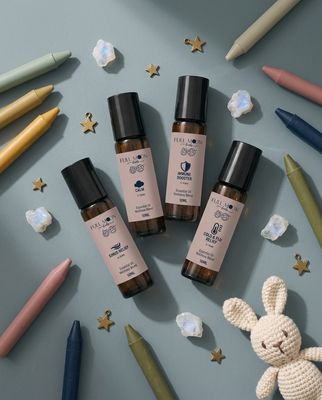 Kids Blends