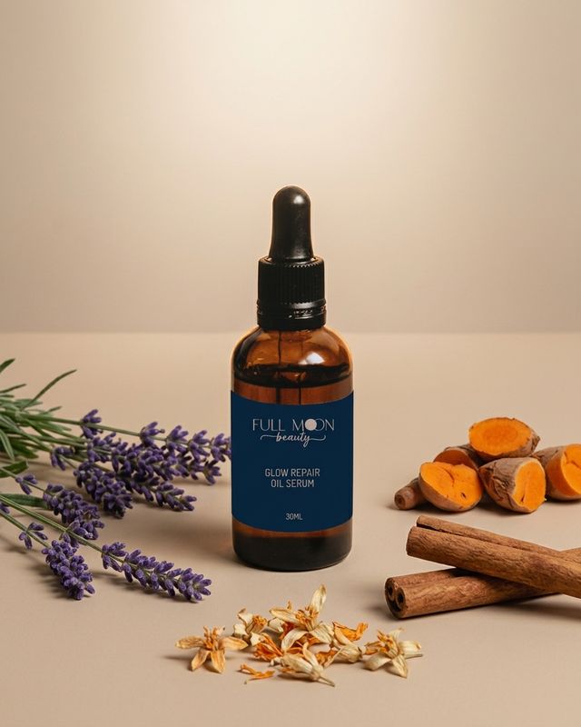 Glow Repair Serum