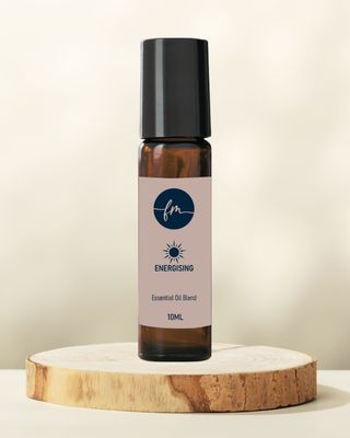 Energizing Citrus Boost