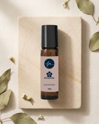 Refreshing Floral Bliss