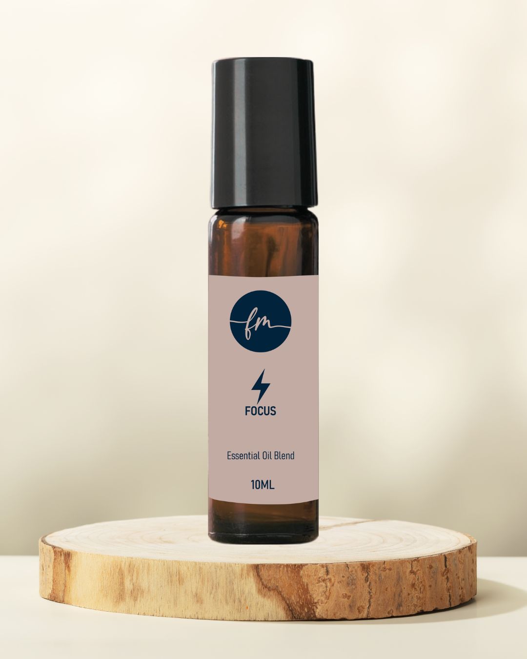 Focus &amp; Clarity Blend