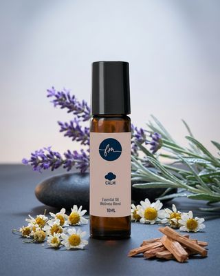 Calm &amp; Relaxation Blend