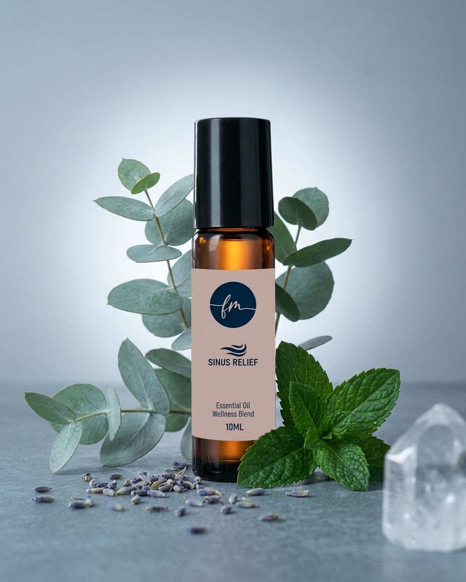 Sinus Relief Blend