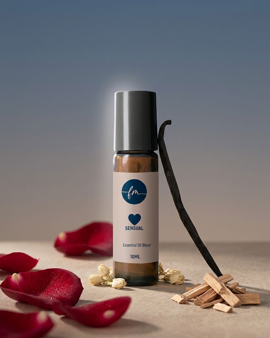 Sensual &amp; Romantic Blend