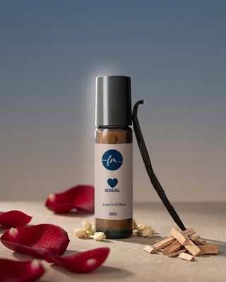 Sensual &amp; Romantic Blend