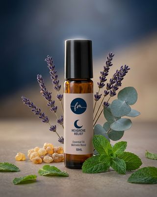 Headache Relief Blend