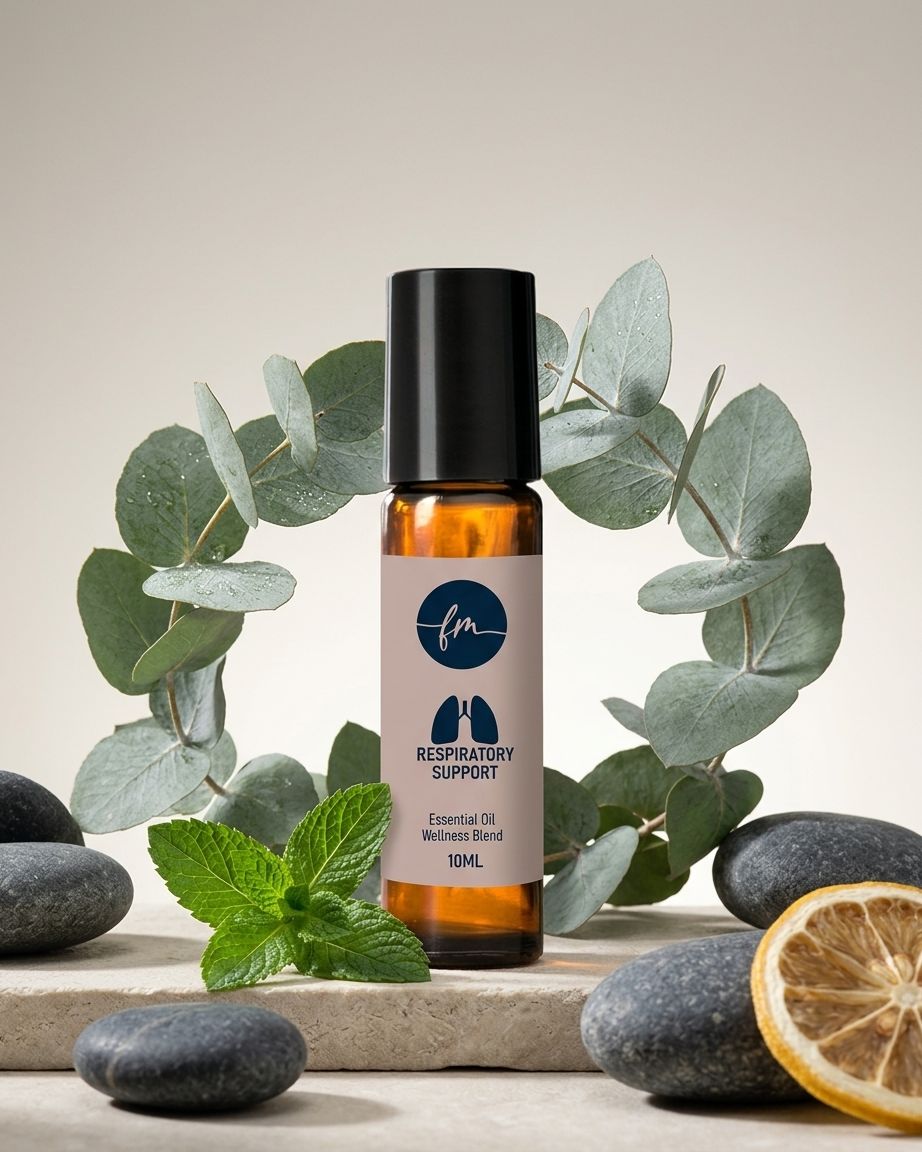 Respiratory Support Blend