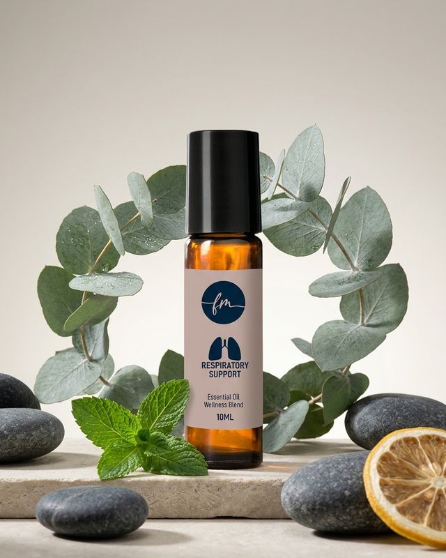 Respiratory Support Blend