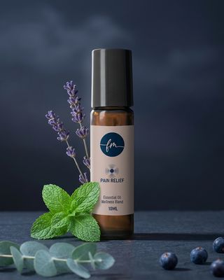 Pain Relief Blend