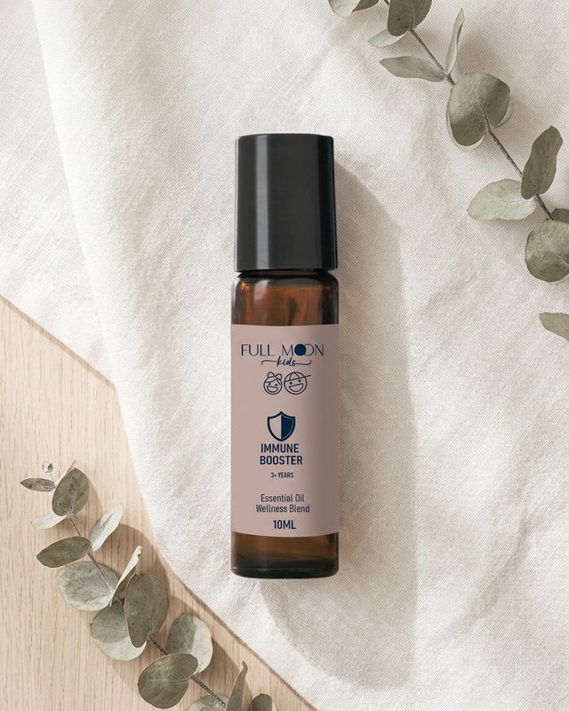 Kids’ Immune Booster Blend
