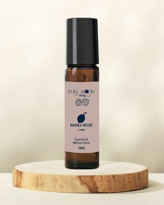 Kids’ Nausea Relief Blend
