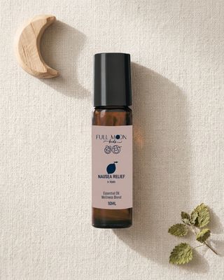 Kids’ Nausea Relief Blend
