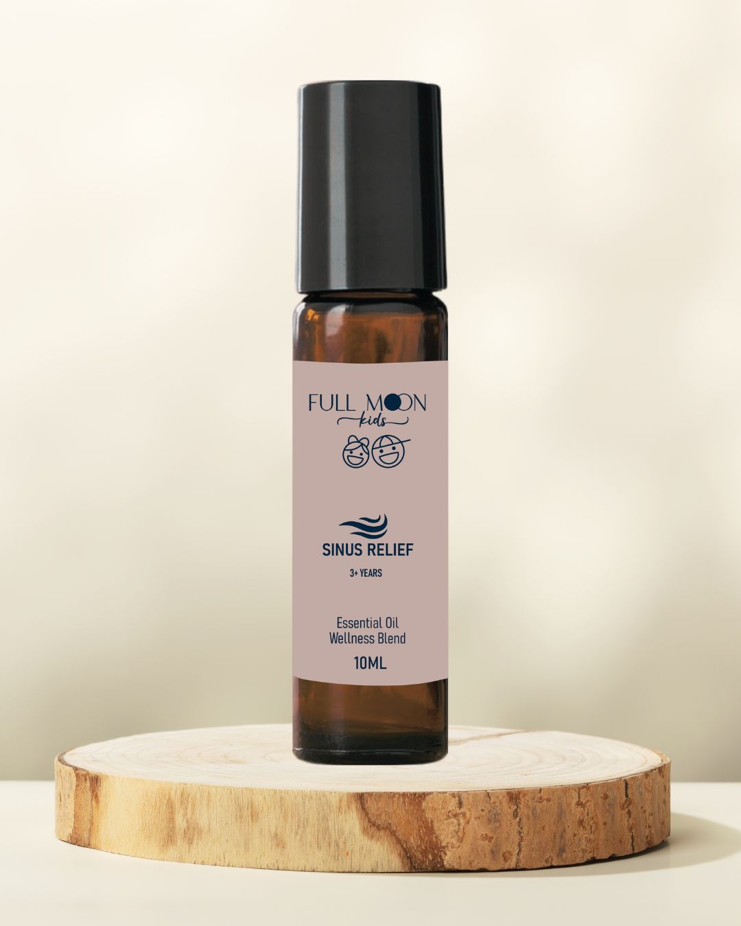 Kids’ Sinus Relief Blend