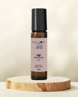 Kids’ Sinus Relief Blend