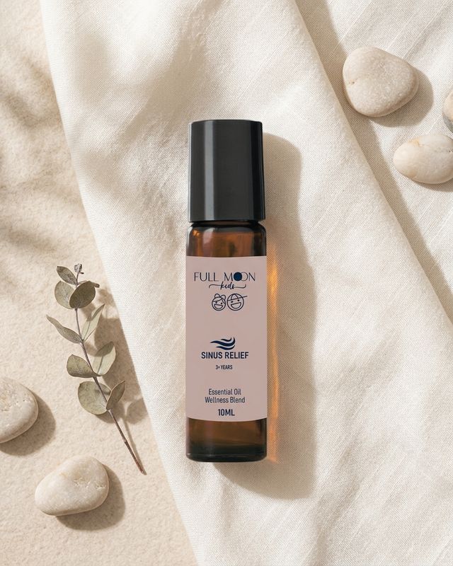 Kids’ Sinus Relief Blend